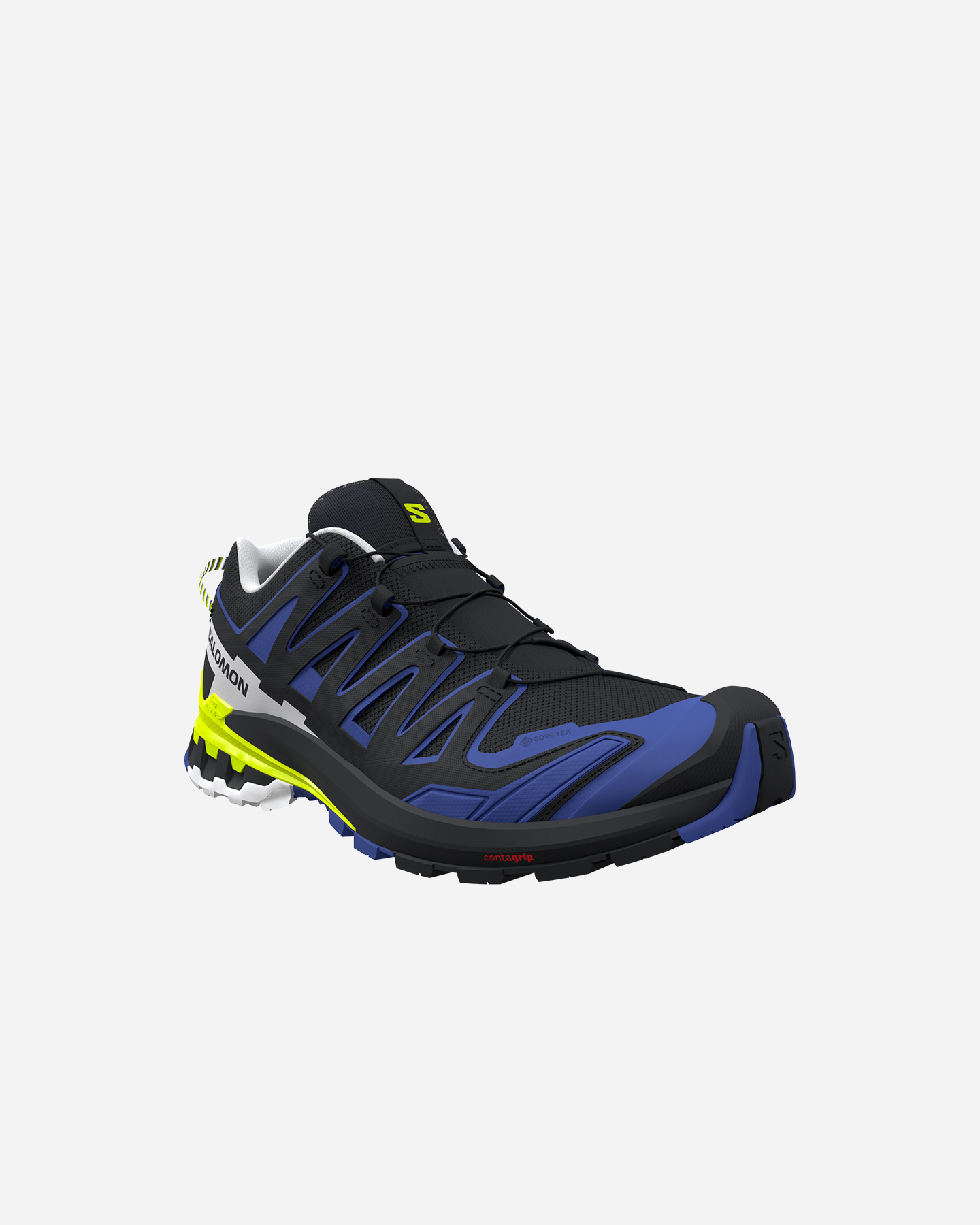 Topánky Salomon Xa Pro 3d V9 Gtx M L47832500