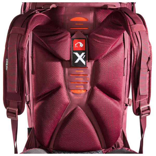 Tatonka - Women's Yukon X1 65+10 - Trekkingrucksack