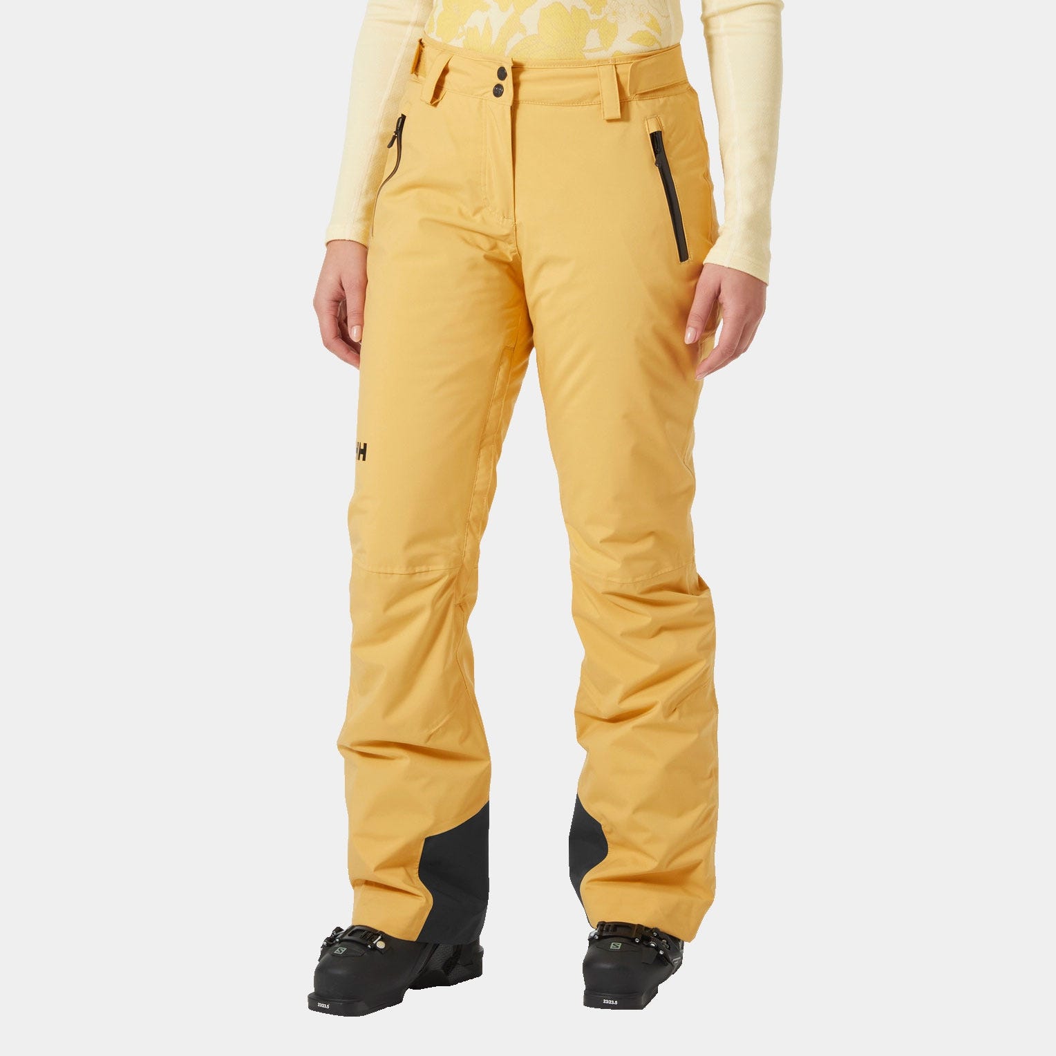 Women’s Legendary Insulated Ski Pants