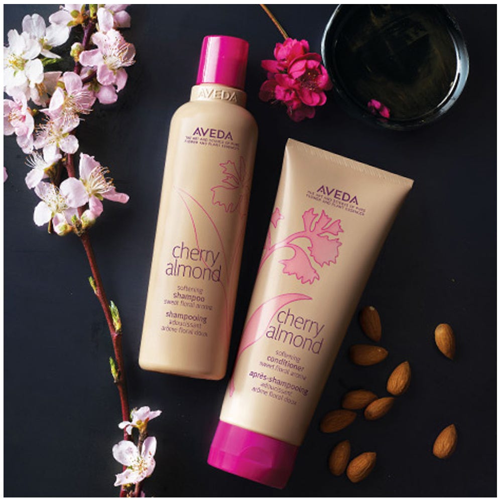 AVEDA Cherry Almond Shampoo 250 ml