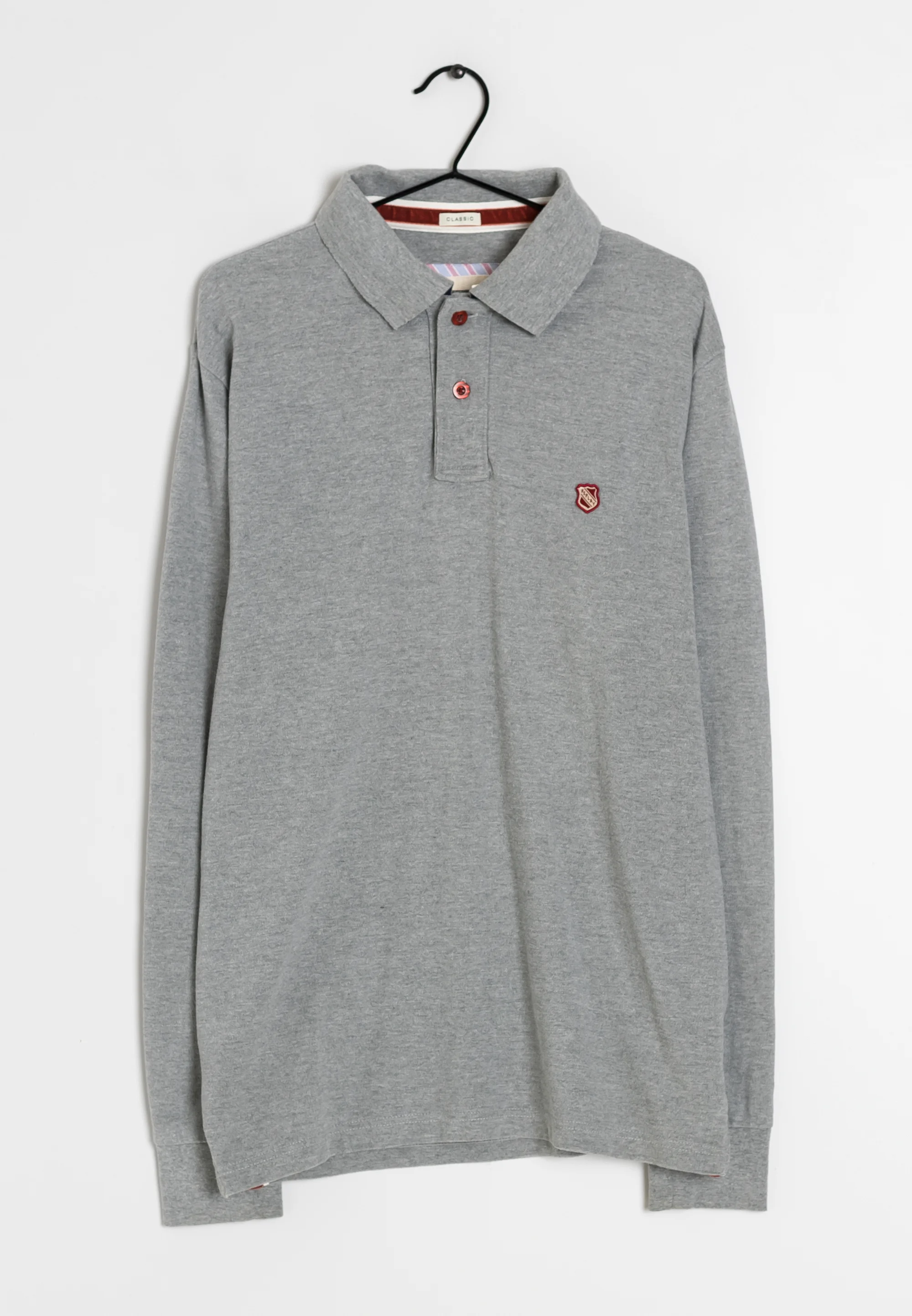 Repetición de polo