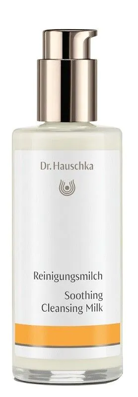 Γάλα ντεμακιγιάζ Dr. Hauschka