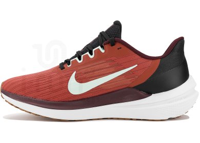 Nike Air Winflo 9 W