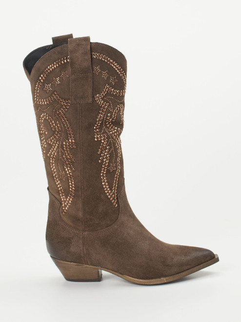 Cowboyboots-17552090005 Konstantin Starke