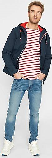 Derbe Jacke Isleby
