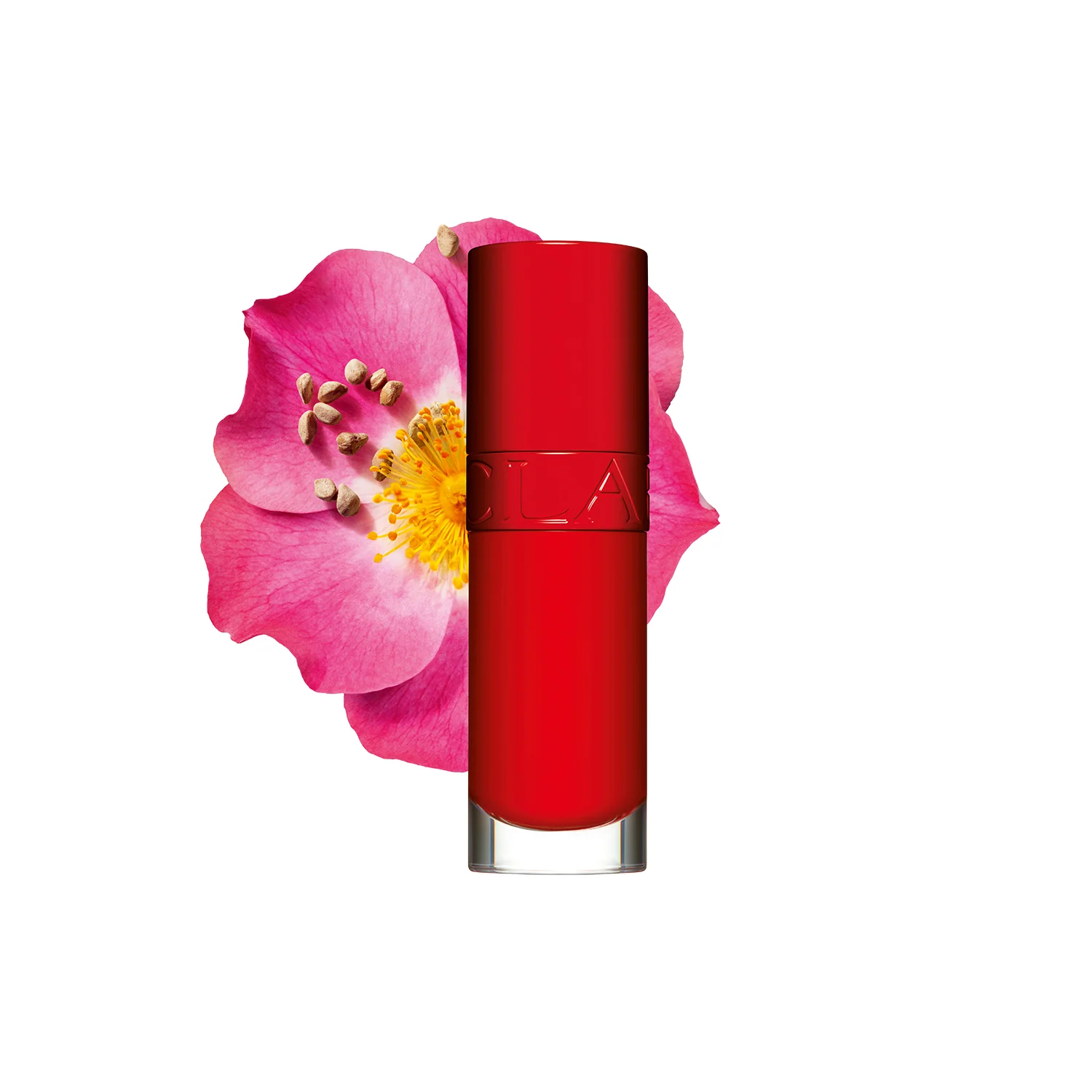 Aceite labial Lips Lip Comfort - Brillo