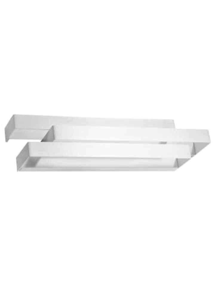 Nice Lamps Wandleuchte ICE in weiss H 10 cm günstig kaufen onesize