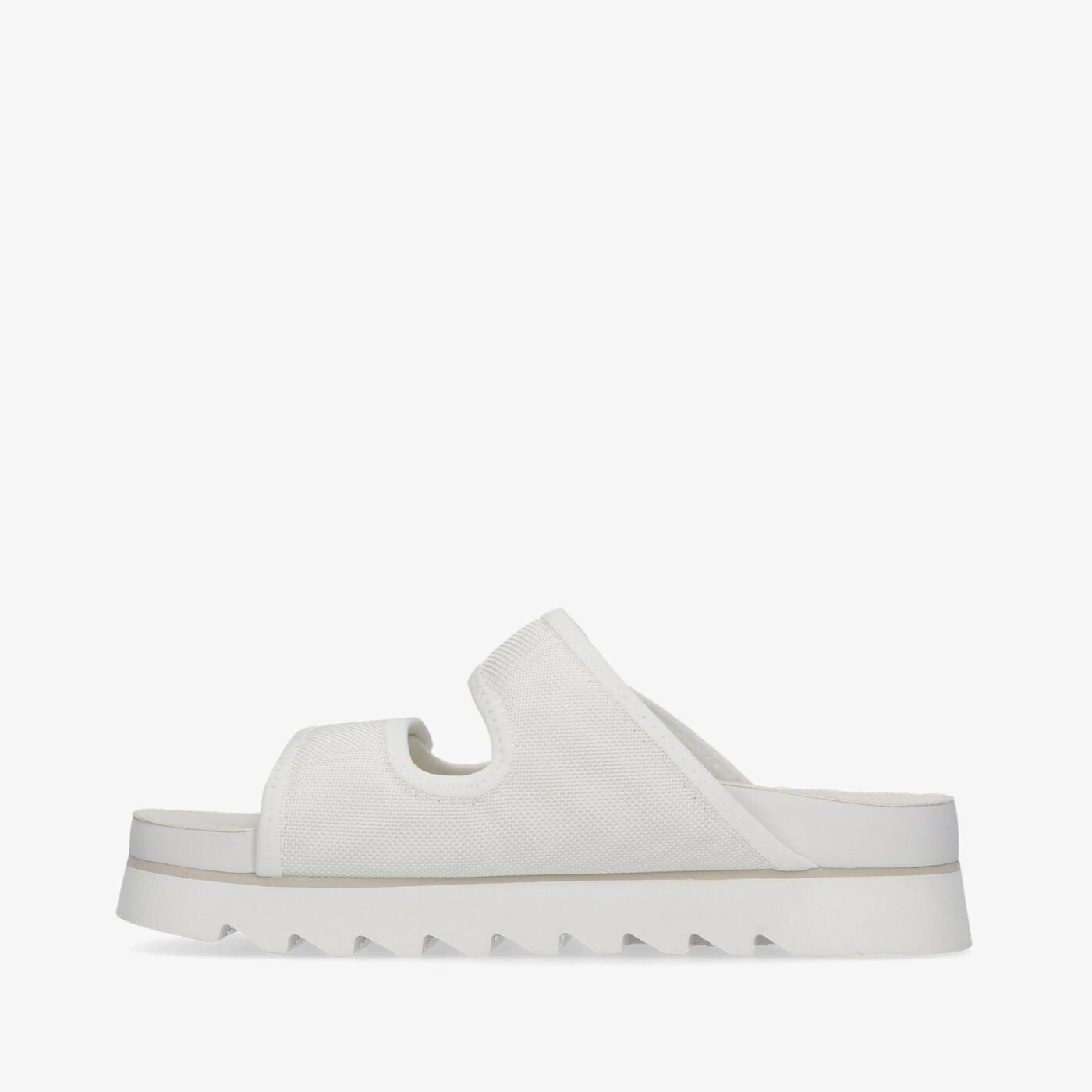 TIMBERLAND SANTAMONICA SUNRISE SLIDE 2B Weiß