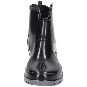 Bockstiegel Elke Gummistiefel in schwarz