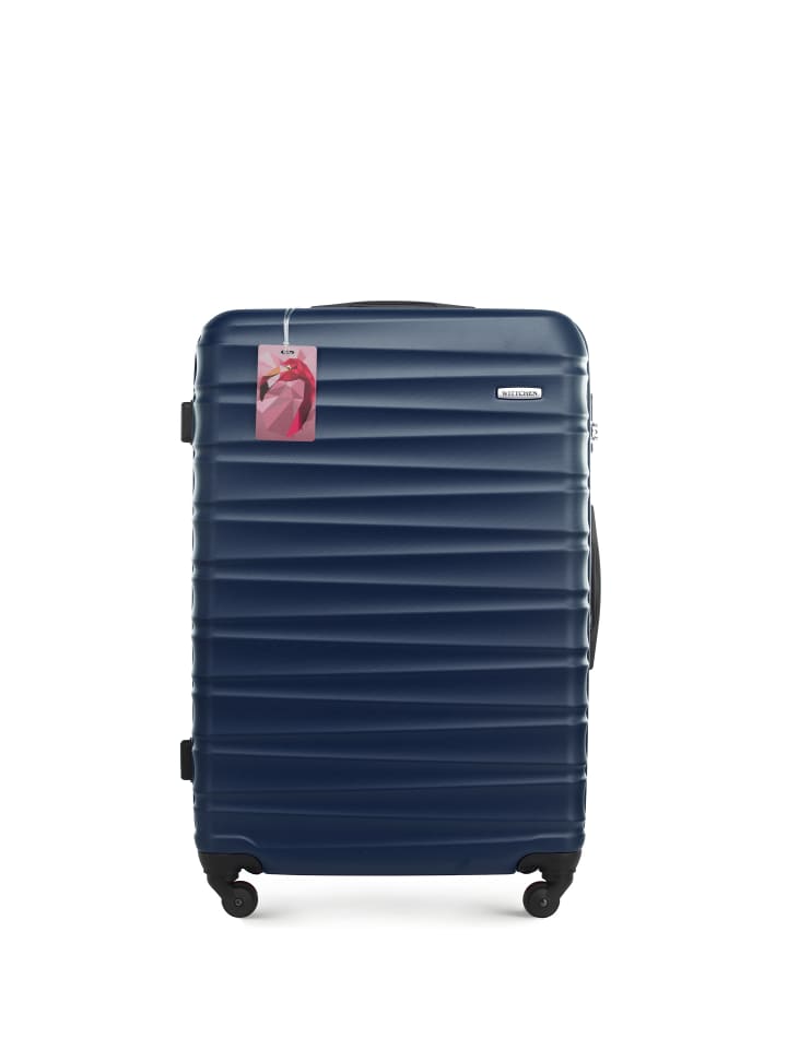 Wittchen GROOVE LINE COLLECTION in Dark blue günstig kaufen onesize