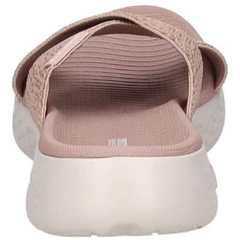 Skechers On The Go 600 in rosa