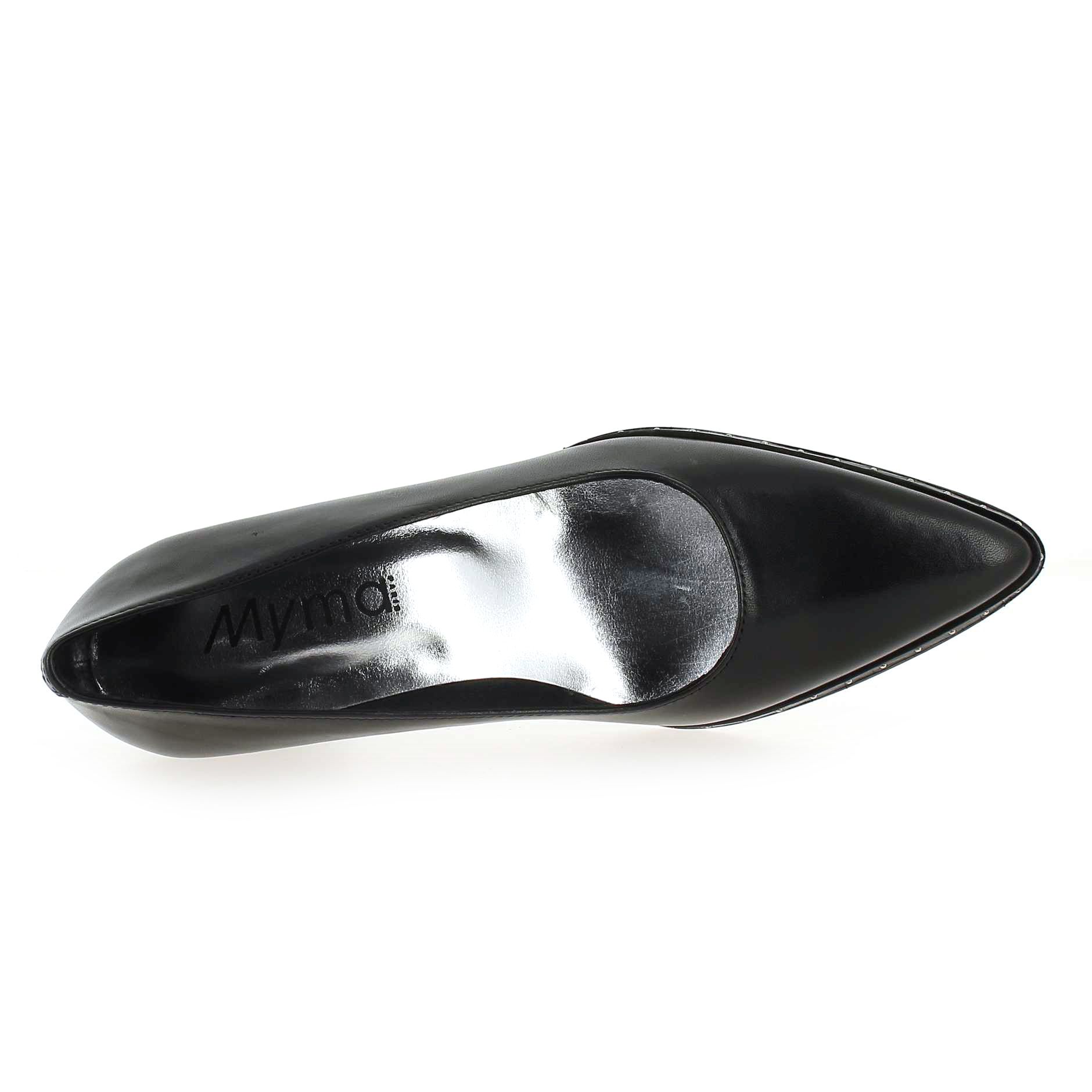 Myma  4114 - Noir