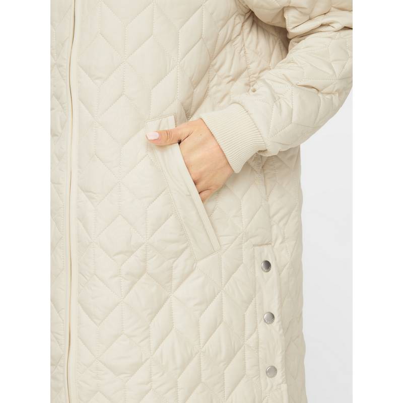 Ilse Jacobsen ART06 Steppjacke Damen