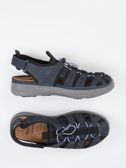Sandale-43011090006 Ganter