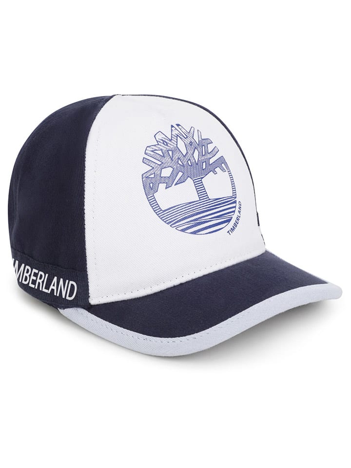 Timberland Cap in Dunkelblau günstig kaufen