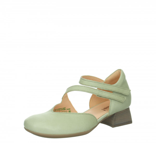 DELICIA Pumps - Bosco