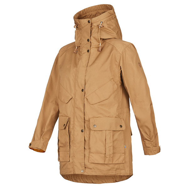 JACKET NO. 68 W Damen - Übergangsjacke