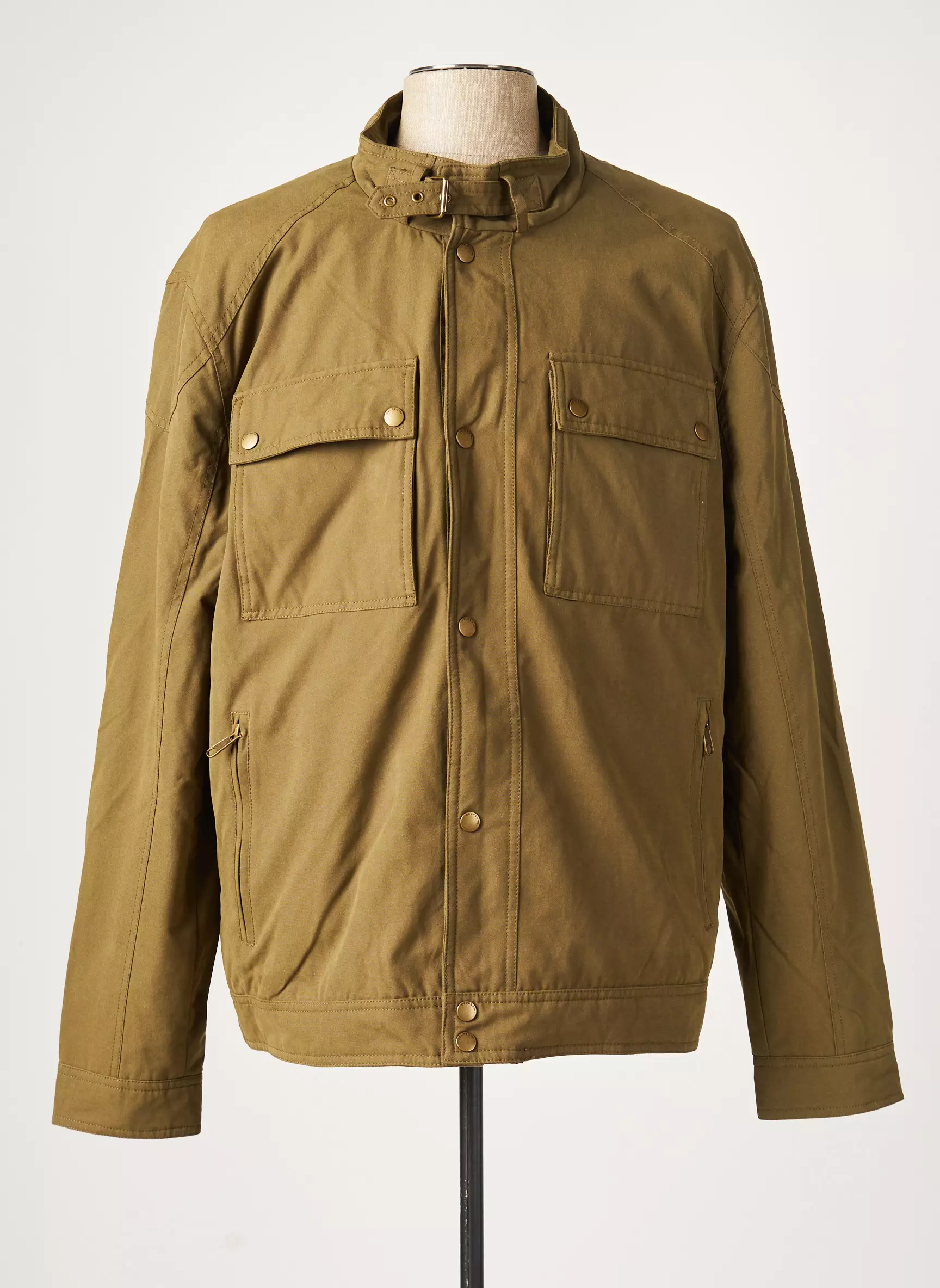 Devred Vestecasual Femme couleur vert