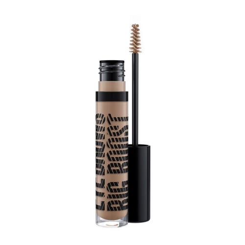 MAC Eye Brows Big Boost Fibre Gel Brunette 4,1 gram