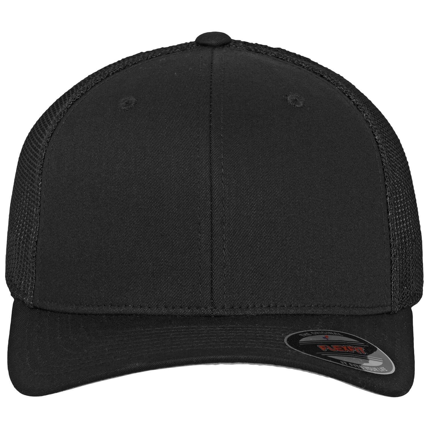 Flexfit Mesh Trucker Cap