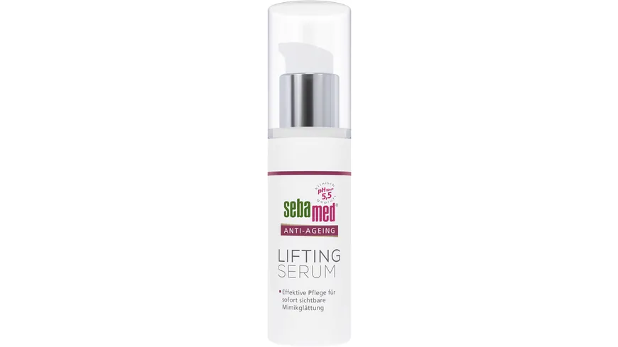 Sebamed Anti Ageing Lifting Serum 30 ml
