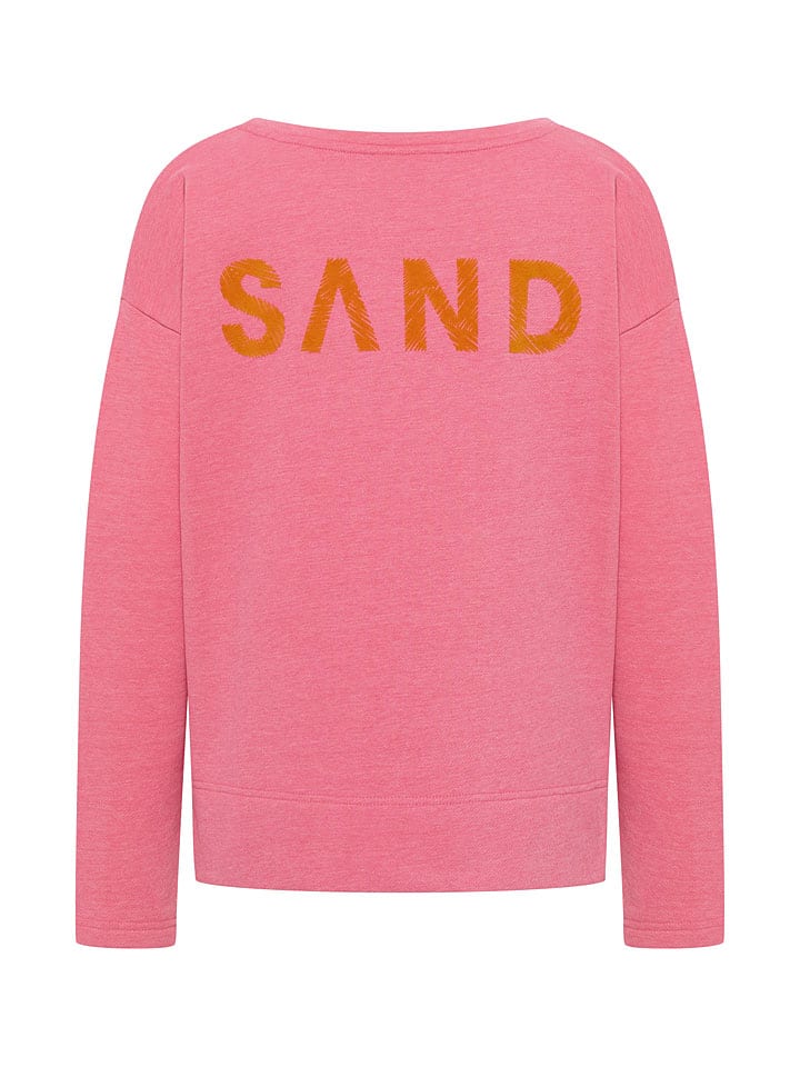 ELBSAND Sweatshirt 