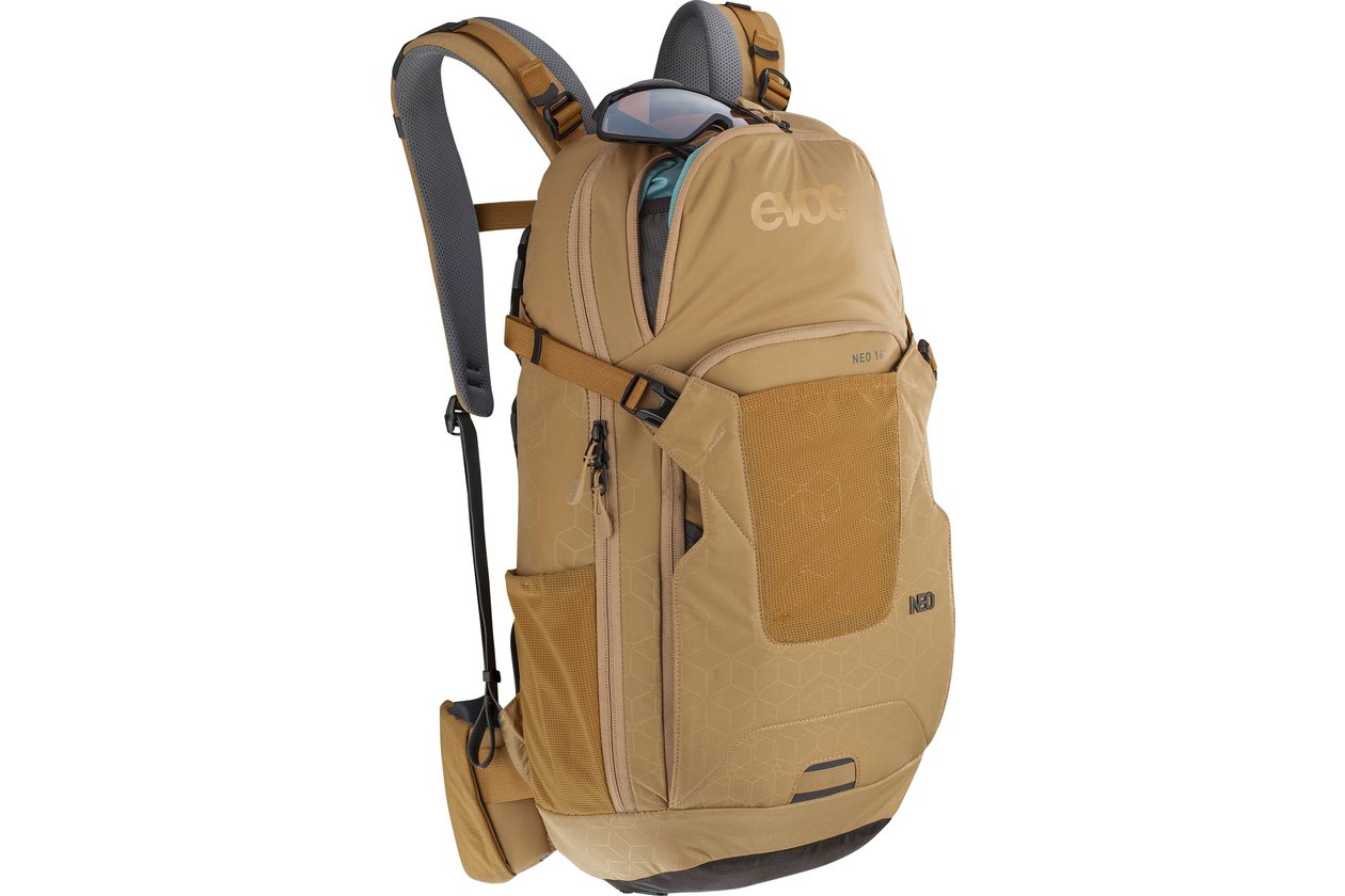 Evoc Neo 16