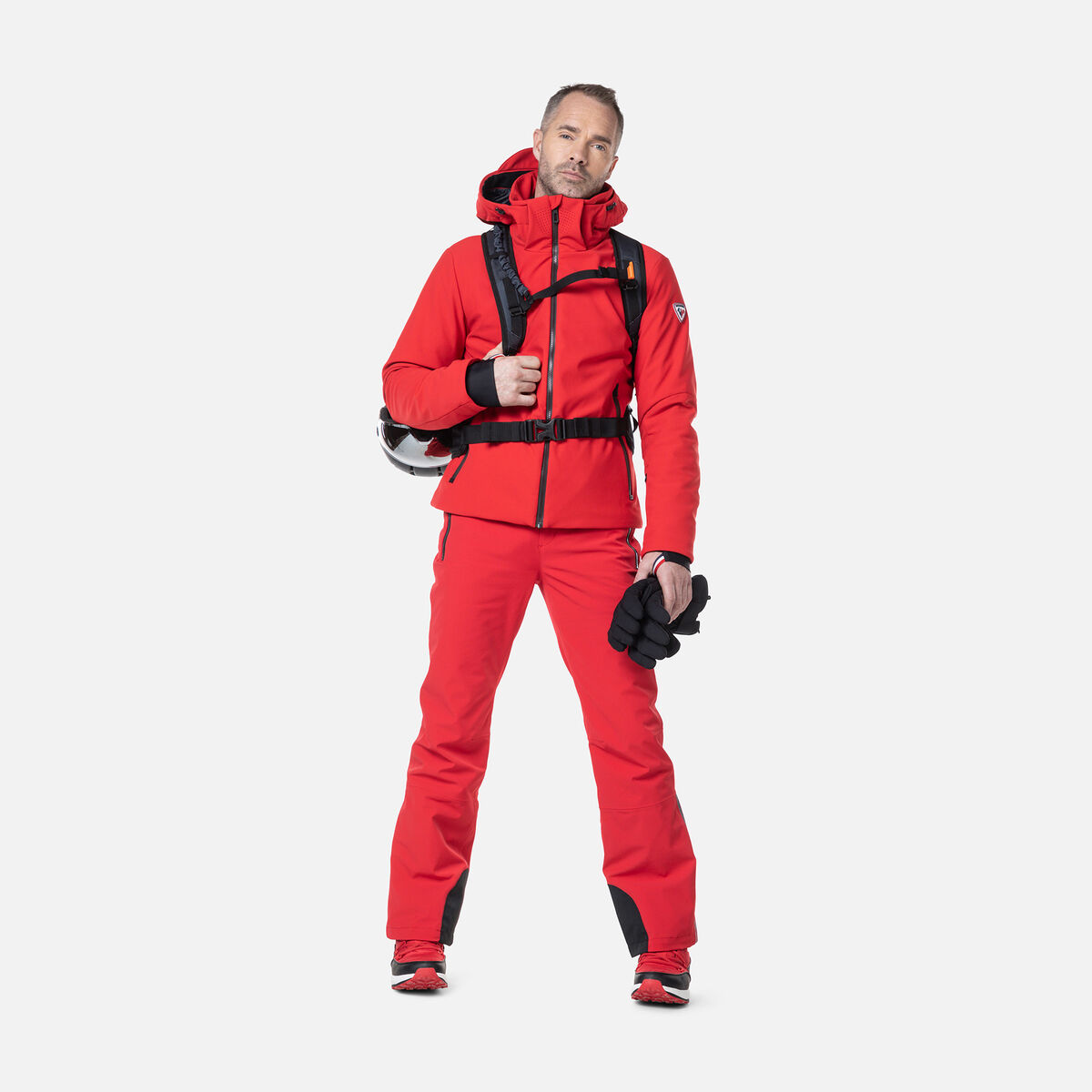 Versatile Herrenjacke