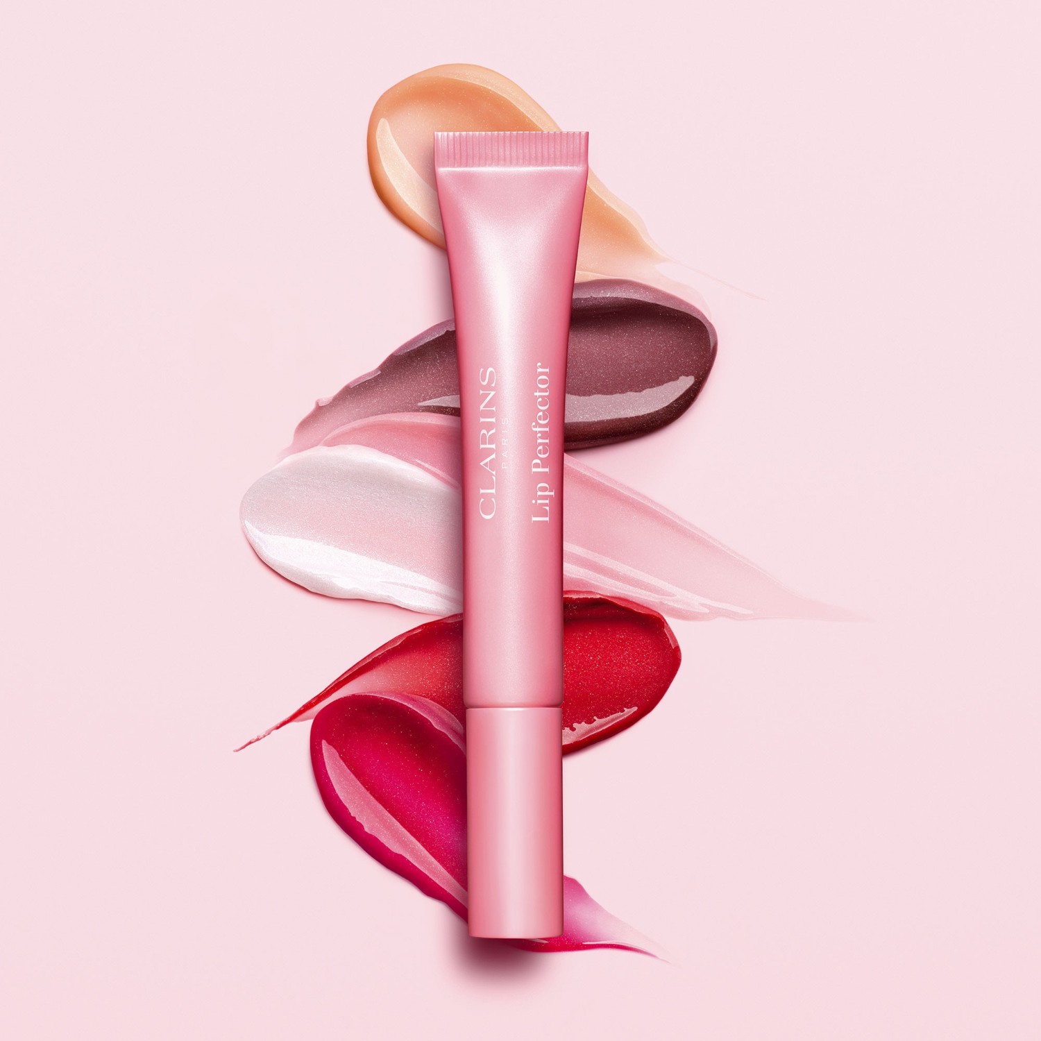 Clarins Lip Perfector lūpu pastiprinātājs