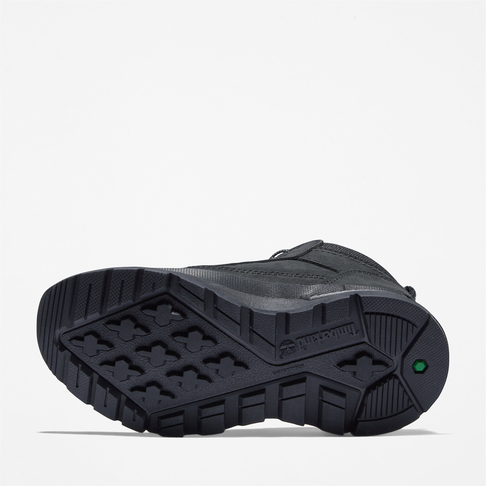 Timberland FIELD TREKKER TB0A2FAS0151 / schwarz