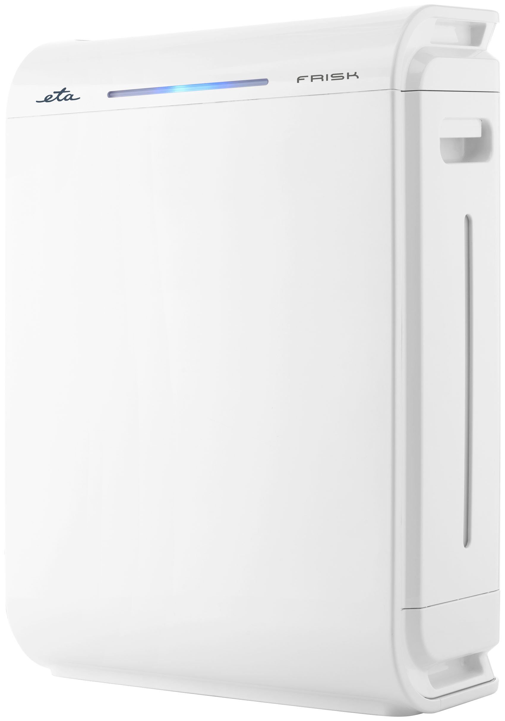 eta Kombigerät Luftbefeuchter und -reiniger Frisk, für 45 m² Räume, 68 W