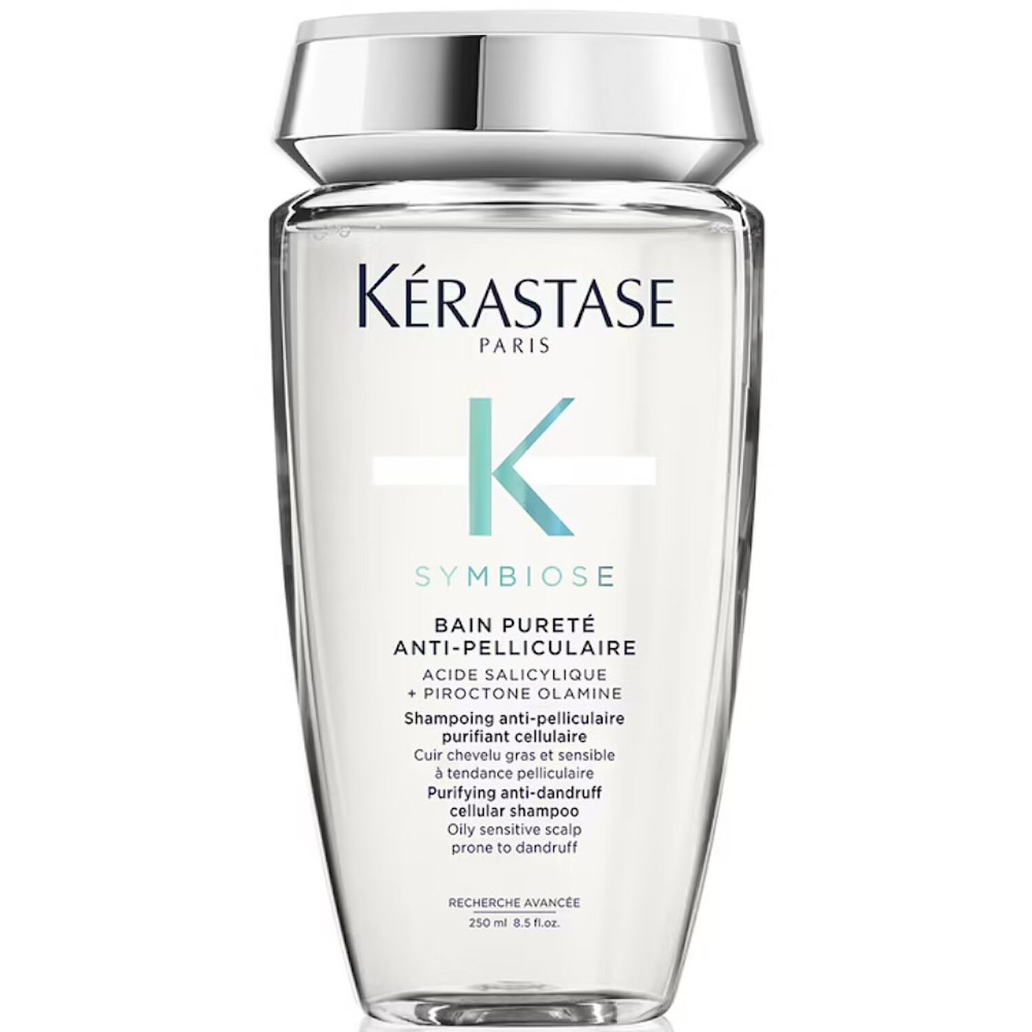 Kérastase Symbiose Bain Pureté Anti-Pelliculaire 250 ml
