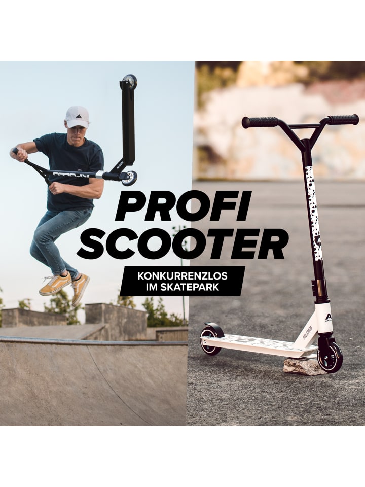 Apollo Stunt Scooter Freestyle 