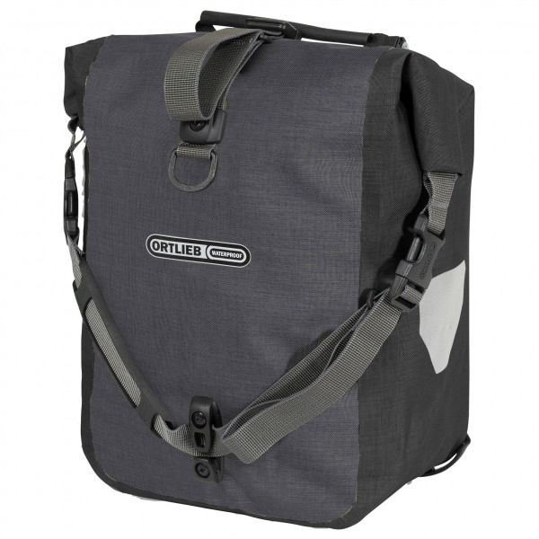 Ortlieb - Sport-Roller Plus - Gepäckträgertaschen