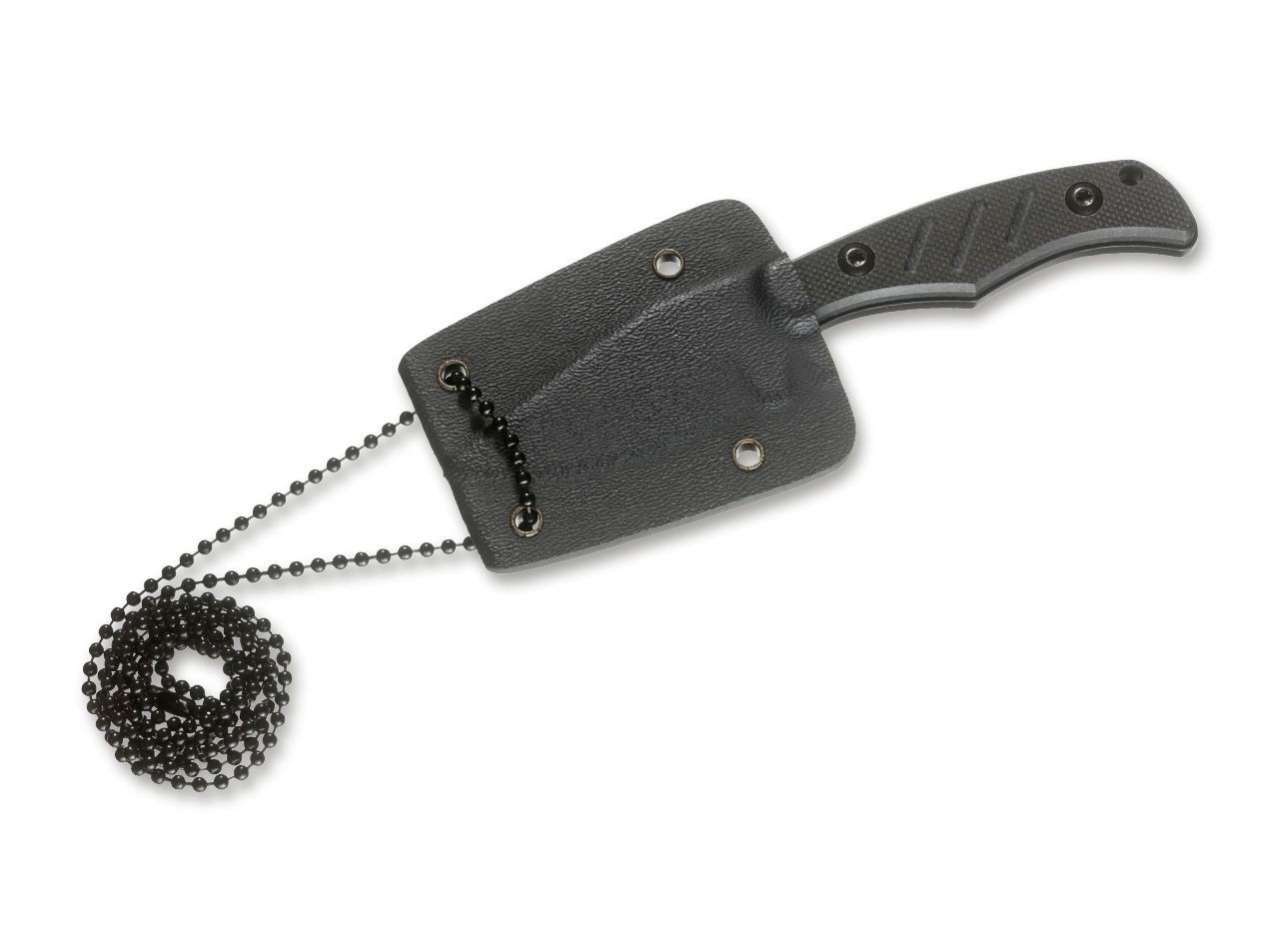 Nano Neck Bowie