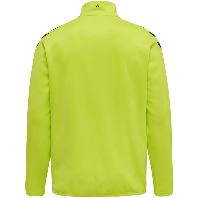hummel hmlCORE XK HALF ZIP POLY SWEAT Sweatshirt