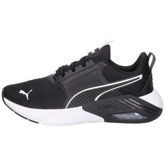 PUMA X-Cell Nova FS Sneaker in schwarz