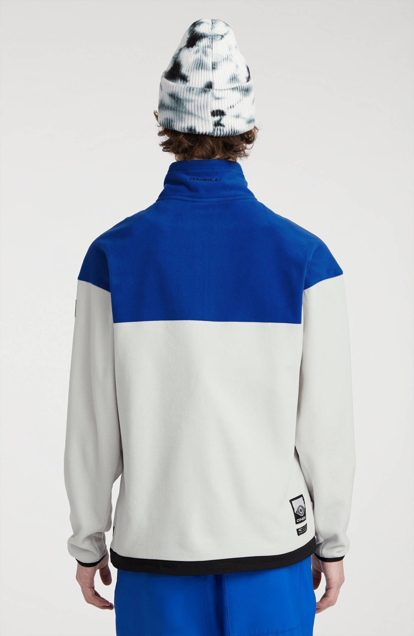 O'Neill Fleecepullover Herren Fleecepullover ORIGINALS Relaxed Fit (1-tlg)