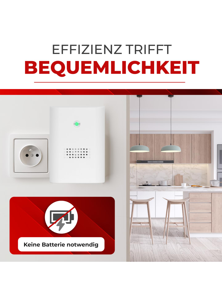 Heidemann  Heidemann Funkempfänger HX Plug-in günstig kaufen onesize