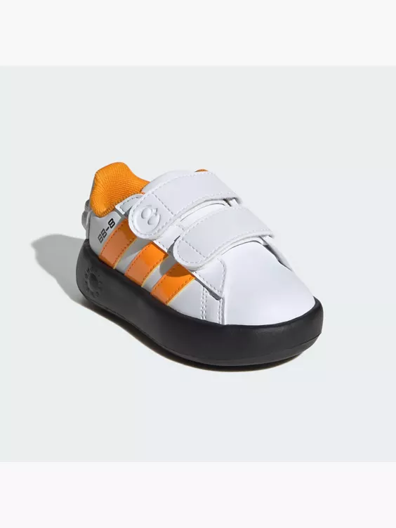 adidas adidas x Star Wars Grand Court 2.0 Kids Schuh