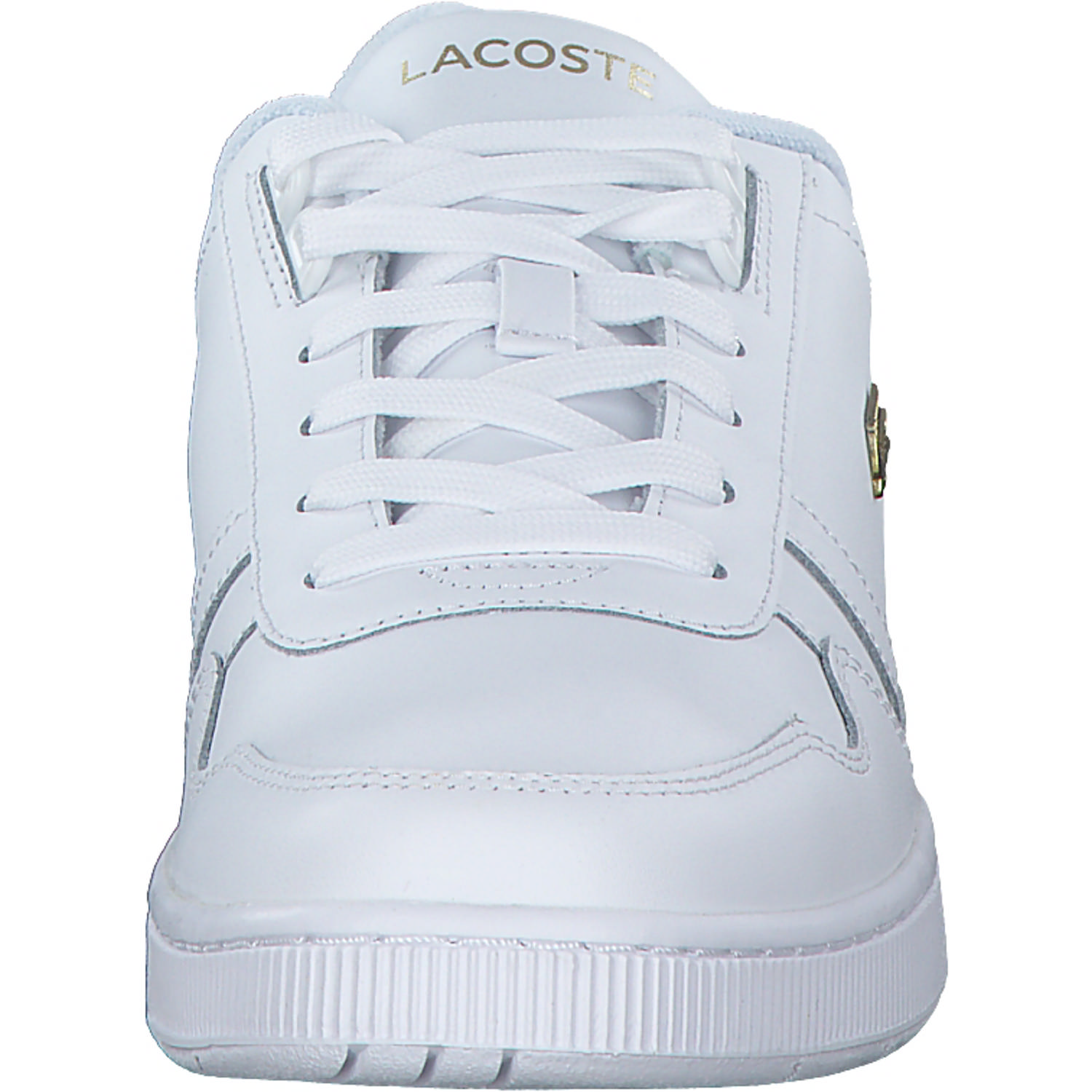 Lacoste T-Clip 47SFA0060, Schnürschuhe, Damen, Weiß