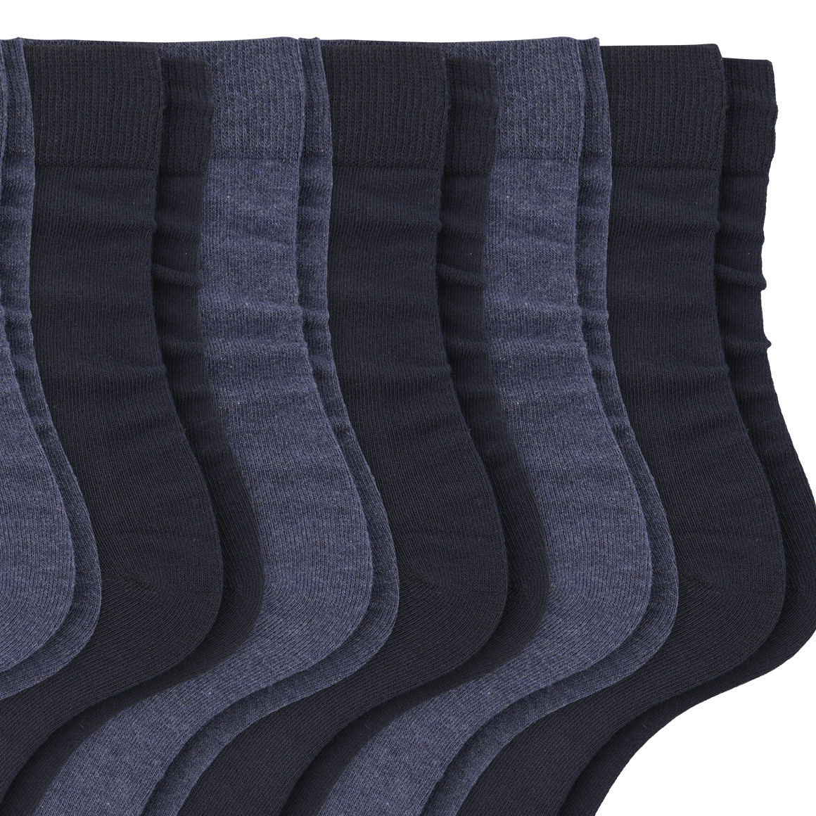 6 Paar Herren Socken im Set