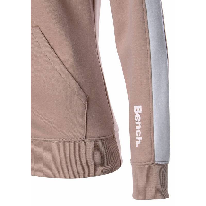 Bench Sweatjacke Damen