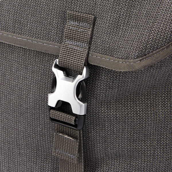 COMMUTER-BAG TWO URBAN QL2.1 - Fahrradtaschen