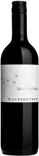 2021 Blaufränkisch Selection trocken - Weingut Münzenrieder