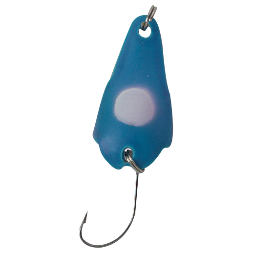 Perca Trout Troutbait Blinker