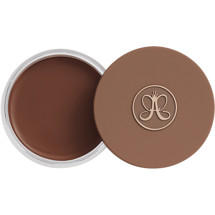 Cream Bronzer