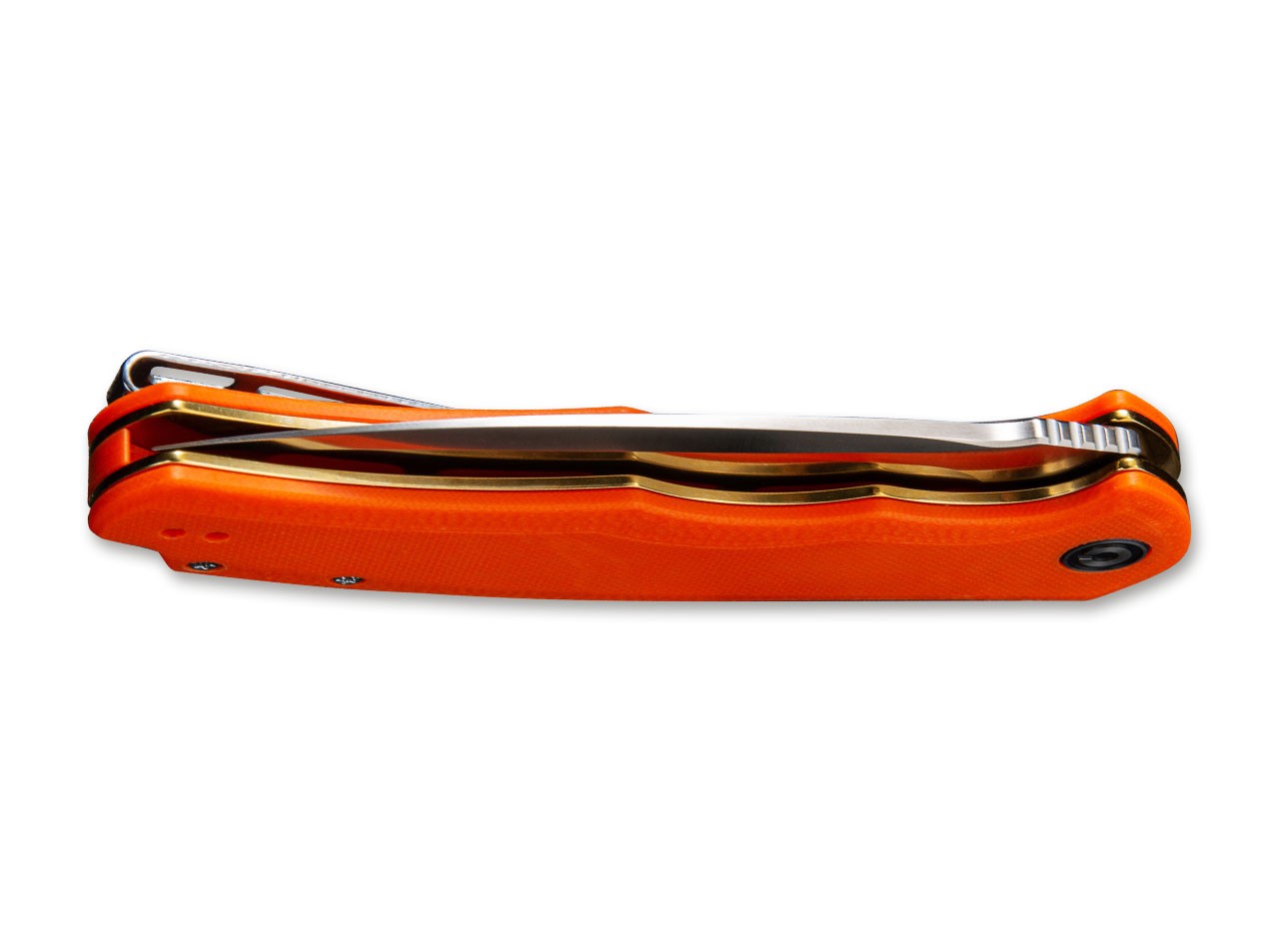 Praxis Orange