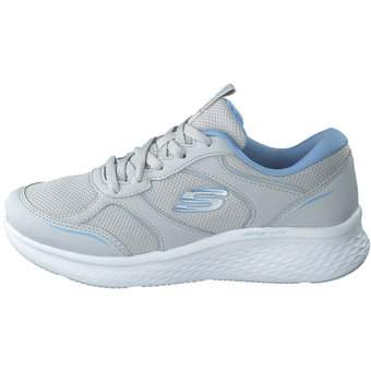 Skechers High Journey Sneaker in grau