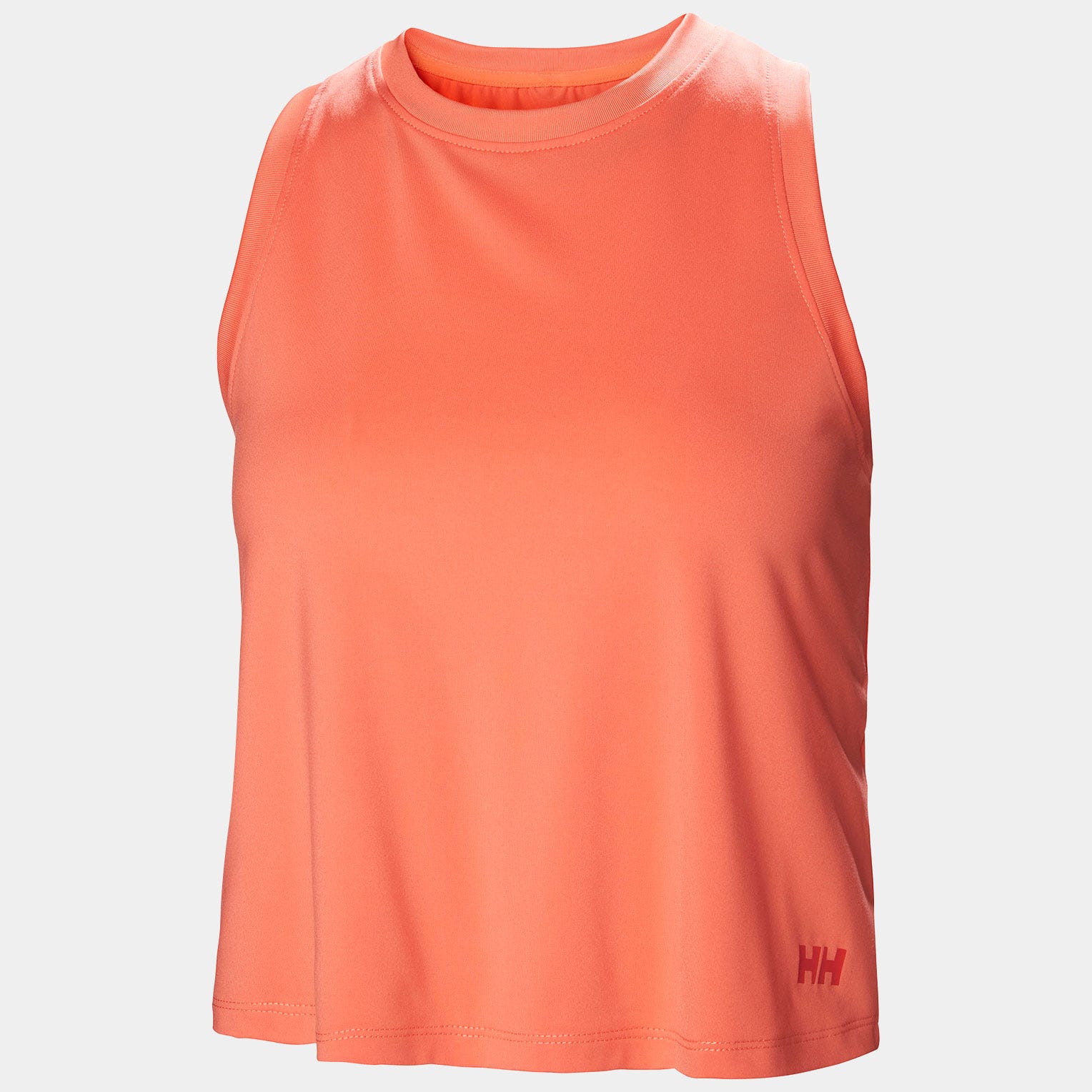 Women's Ocean Cropped Tank Top